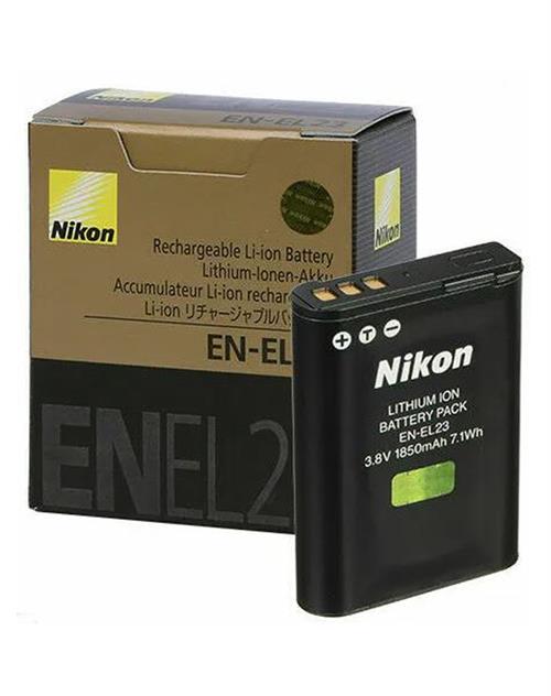 Nikon EN-EL 23
